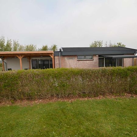 Lamsoor Villa Serooskerke  Eksteriør billede