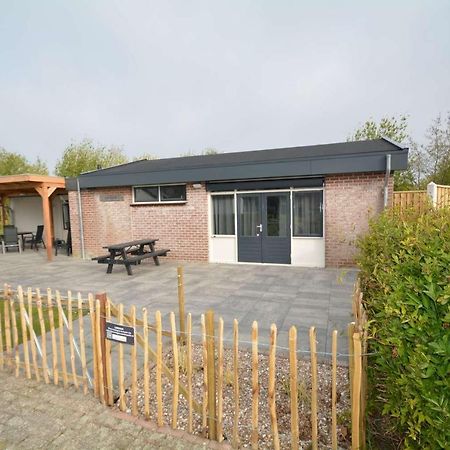 Lamsoor Villa Serooskerke  Eksteriør billede